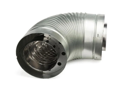 Majestic DVP-TRAPK2 5"x8" Horizontal Termination Kit