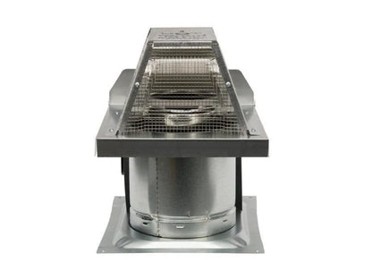 Majestic DVP-TRAPK1 Horizontal Termination Kit with Short Flue