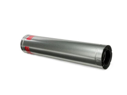 Majestic DVP 5" x 36" Double Wall Pipe