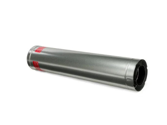 Majestic DVP 5" x 36" Double Wall Pipe