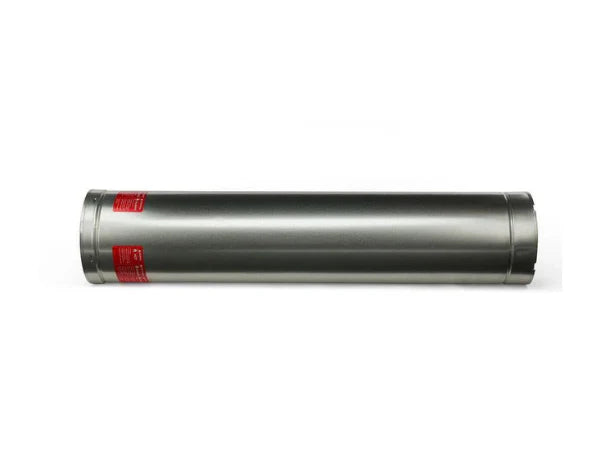 Majestic DVP 5" x 36" Double Wall Pipe
