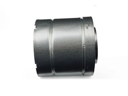 Majestic DVP 5" x 6" Double Wall Pipe