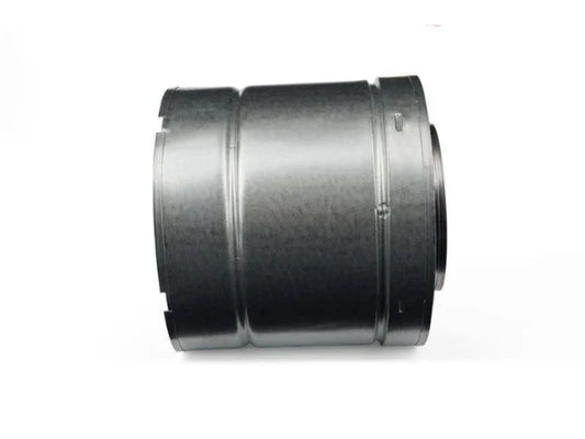 Majestic DVP 5" x 6" Double Wall Pipe