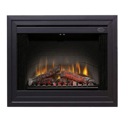 Dimplex BF Series 33" Deluxe Built-In Electric Firebox X-781052045781