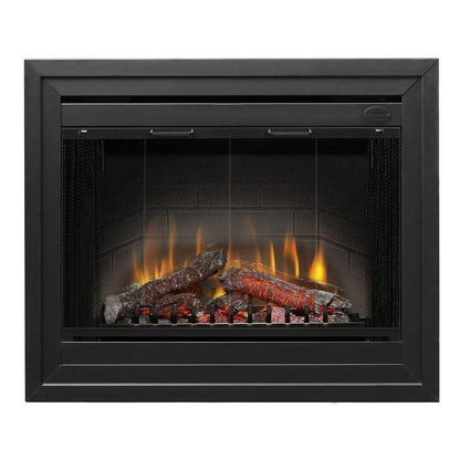 Dimplex BF Series 33" Deluxe Built-In Electric Firebox X-781052045781
