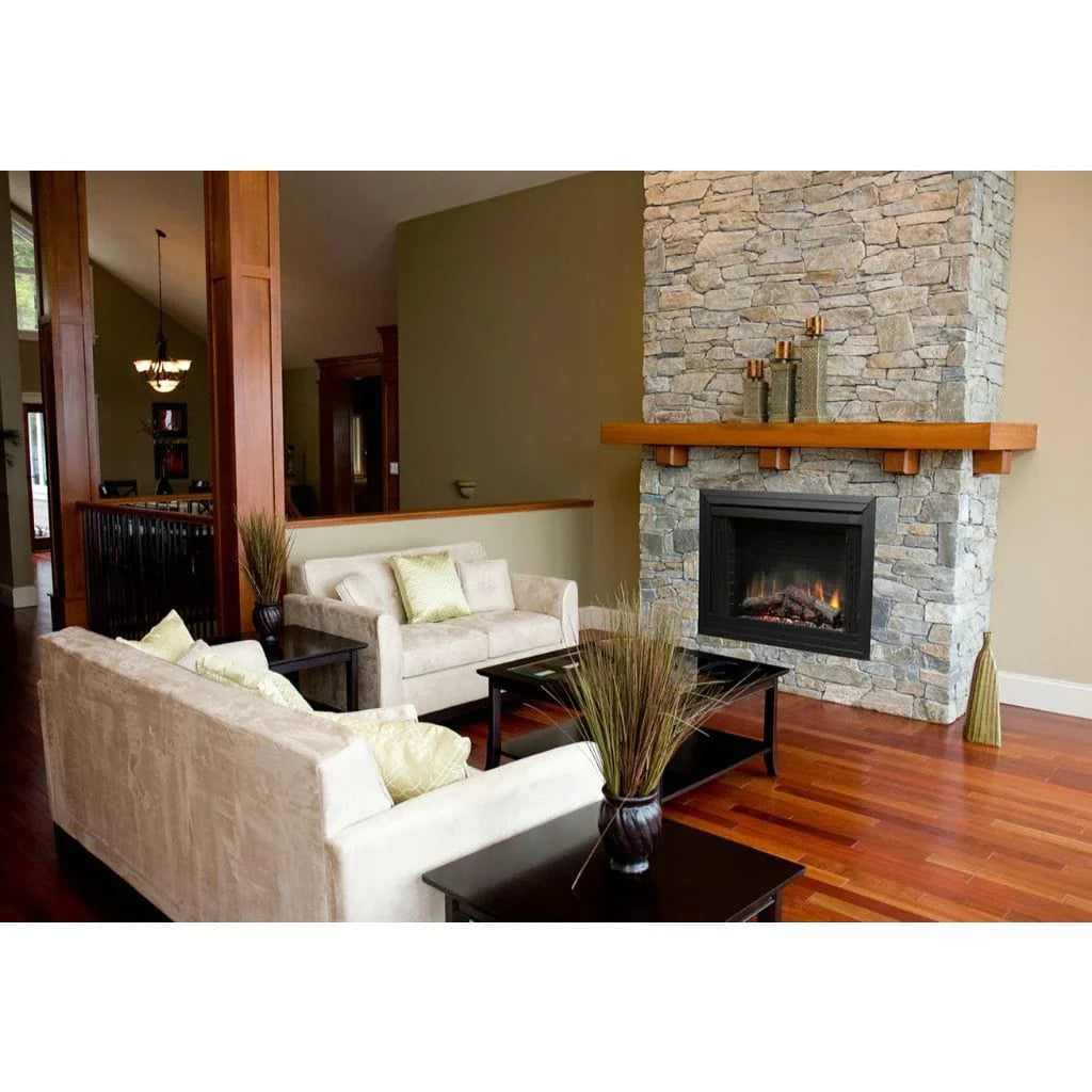 Dimplex BF Series 33" Deluxe Built-In Electric Firebox X-781052045781
