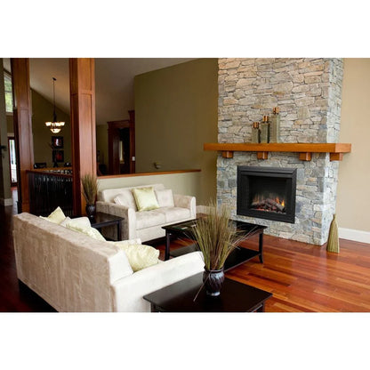 Dimplex BF Series 33" Deluxe Built-In Electric Firebox X-781052045781