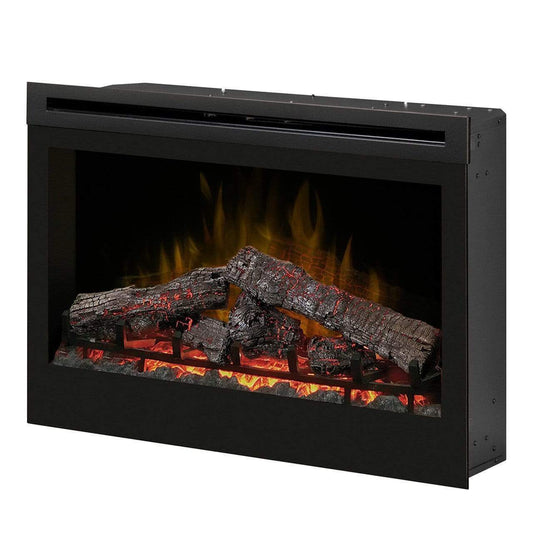 Dimplex DF Series 33" Self-trimming Plug-in Electric Firebox DF3033ST