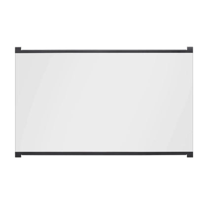 Dimplex BF Series Bi-fold Glass Door Kit for BF45DXP firebox