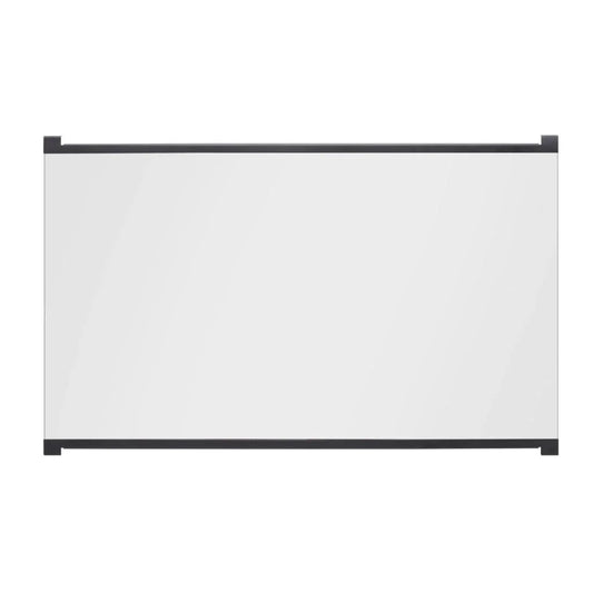 Dimplex BF Series Tamperproof Glass Door for BF33DXP firebox