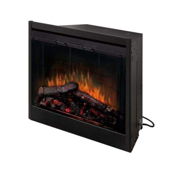 Dimplex BF Series 45" Deluxe Built-In Electric Firebox BF45DXP