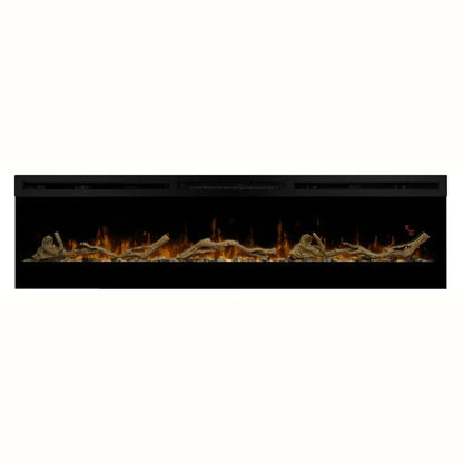 Dimplex IgniteXL Driftwood & River Rock Accessory Kit LF74DWS-KIT