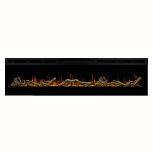 Dimplex IgniteXL Driftwood & River Rock Accessory Kit LF74DWS-KIT