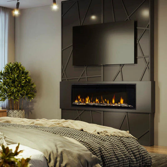 Dimplex Ignite Evolve 50" Linear Electric Fireplace 500002573