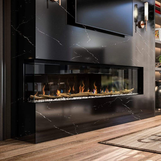 Dimplex IgniteXL Bold XLF8817-XD 88" Linear Electric Firebox