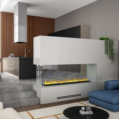 Dimplex Opti-Myst Pro 1000 Water Vapor 40" Electric Fireplace Cassette CDFI1000-PRO