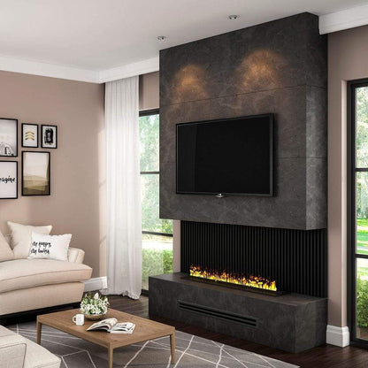 Dimplex Opti-Myst Pro 1000 Water Vapor 40" Electric Fireplace Cassette CDFI1000-PRO