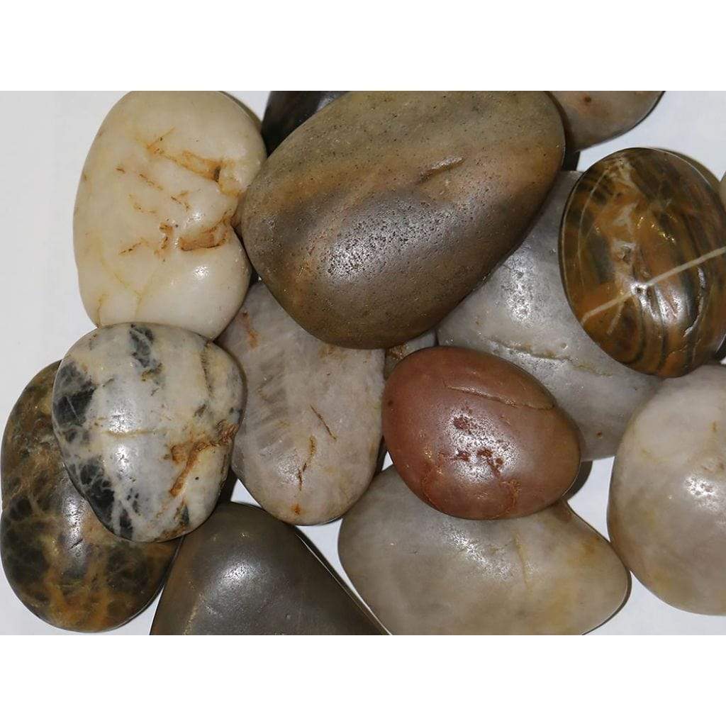 Opti-myst Accessory River Rocks CDFI1000-RVRCK for CDFI1000 Model