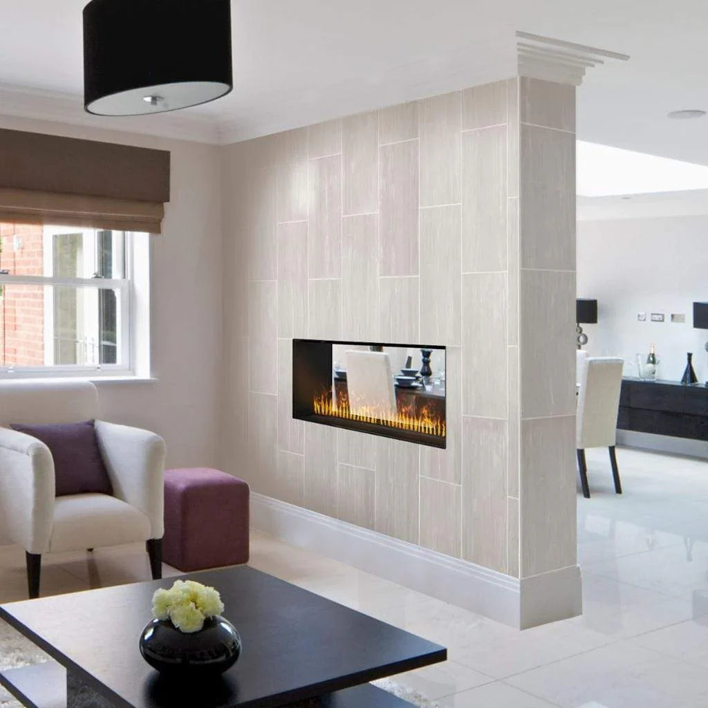 Dimplex Opti-Myst Pro 1000 46" Built-In Electric Firebox - GBF1000-PRO