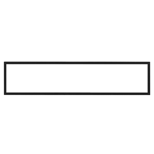 Dimplex Trim Kit XLFTRIM74 for 74" IgniteXL Linear Electric Fireplace