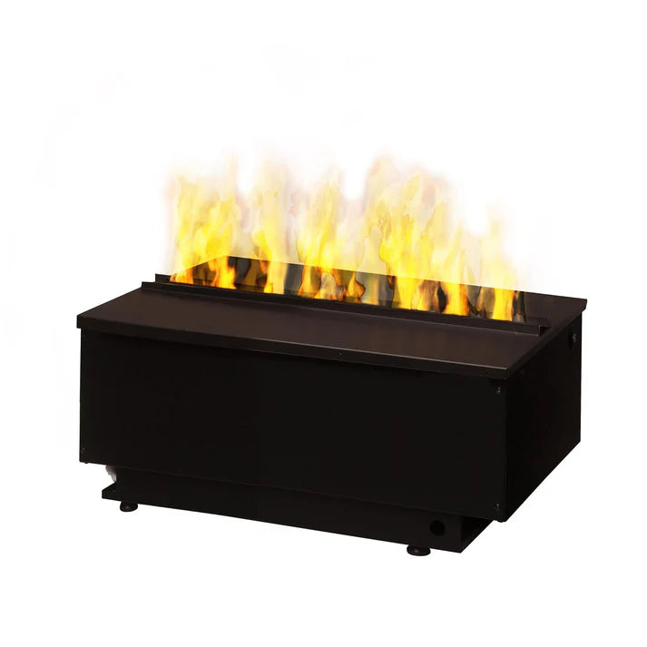 Dimplex Two Optimyst Cassette 20" Built-in Water Vapor Fireplace for Signature TruView Series