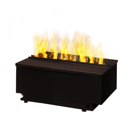 Dimplex Two Optimyst Cassette 20" Built-in Water Vapor Fireplace for Signature TruView Series