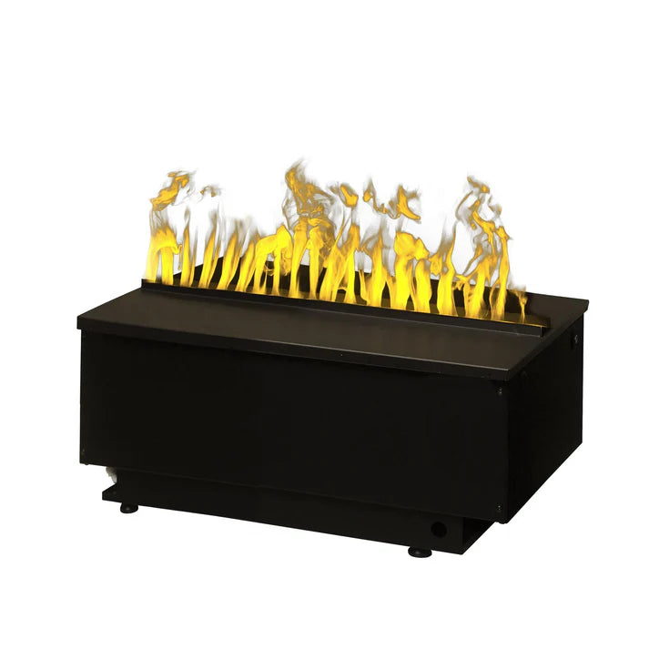 Dimplex Two Optimyst Cassette 20" Built-in Water Vapor Fireplace for Signature TruView Series