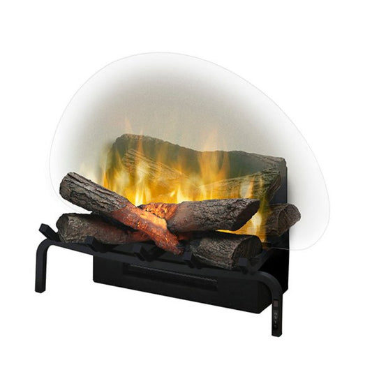 Dimplex Revillusion 20" Plug-In Electric Log Set X-RLG20