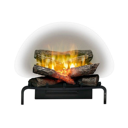 Dimplex Revillusion 20" Plug-In Electric Log Set X-RLG20