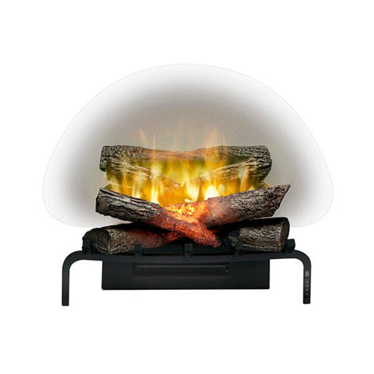 Dimplex Revillusion 20" Plug-In Electric Log Set X-RLG20