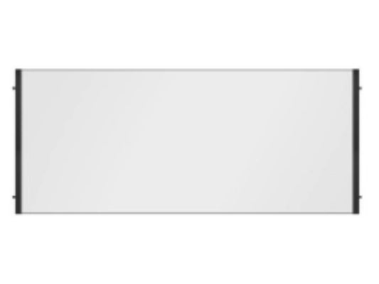 Dimplex GBF1000 Tempered Glass Burner Cover