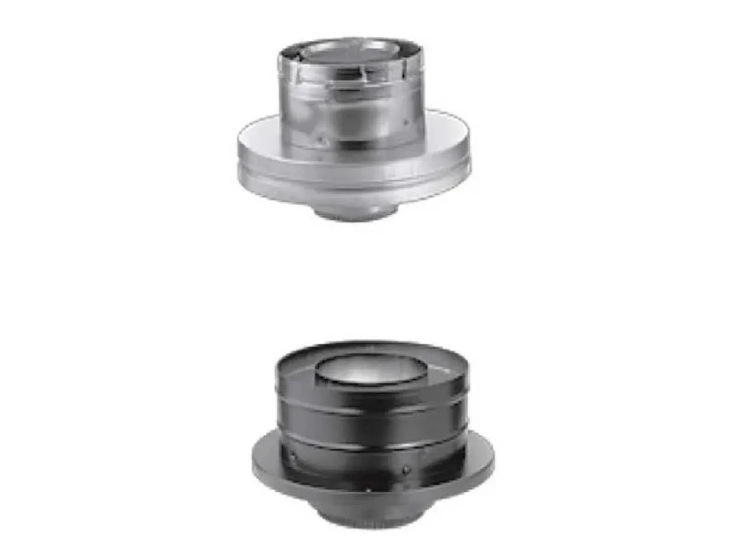 Chimney Conversion Kit C