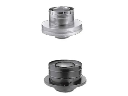 Chimney Conversion Kit C