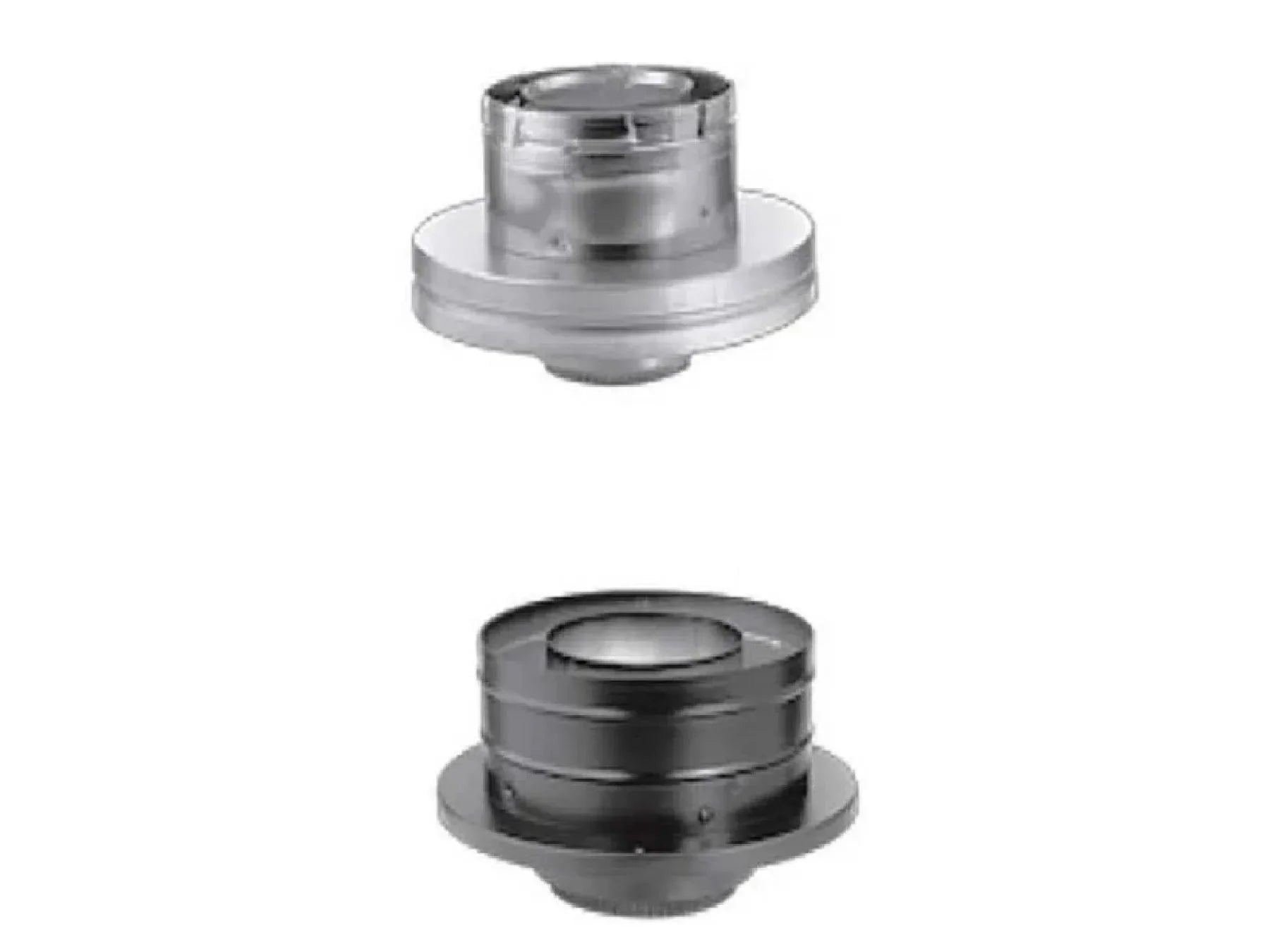 Chimney Conversion Kit A
