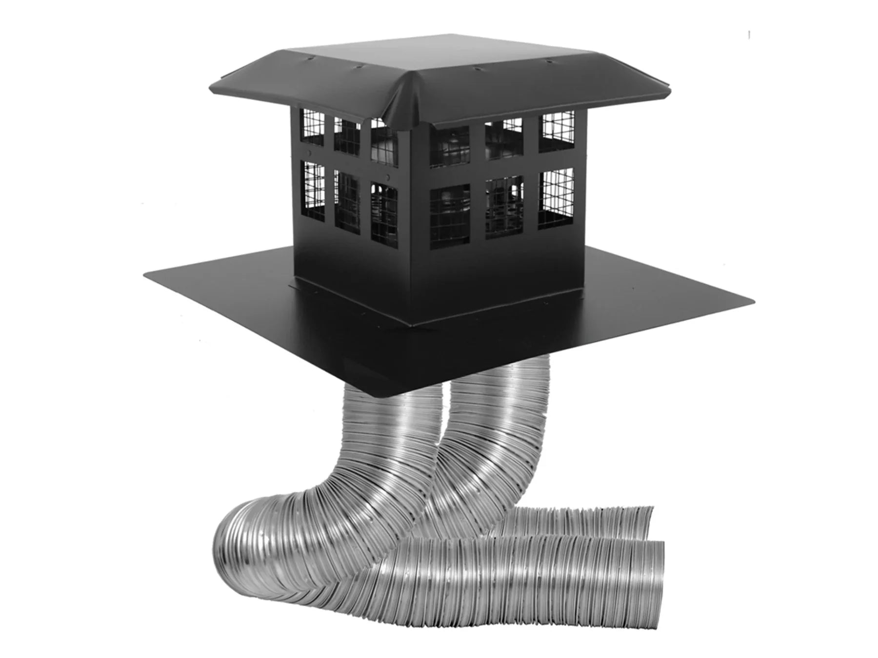 Flex Kit w/ Priaire Cap