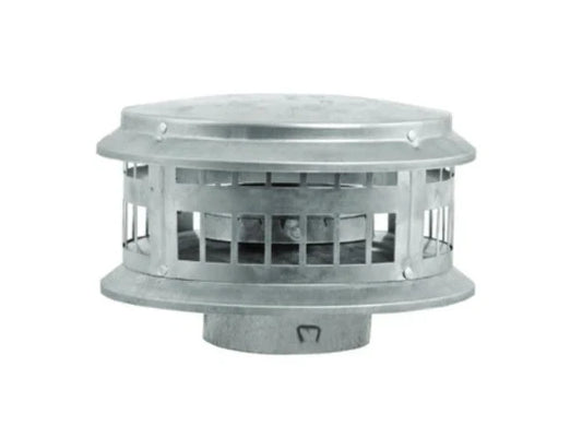 Majestic B-Vent 6" DuraCap