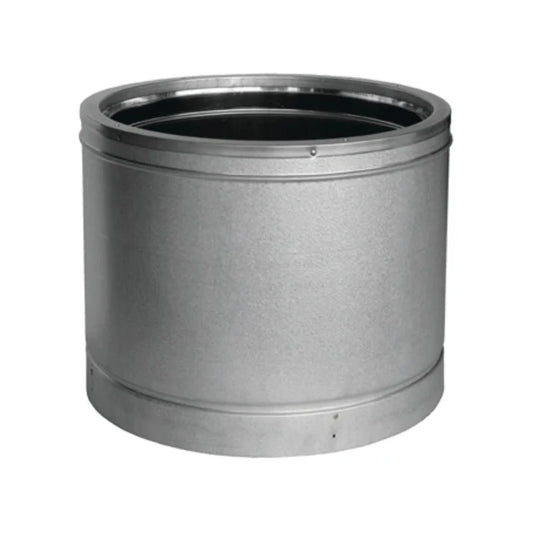 DuraVent 14" Diameter 6" to 36" Double-Wall Chimney Pipes