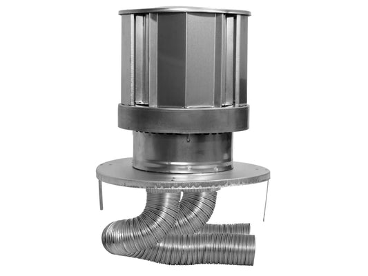 Co-Linear Reline Kit AL Flex: incl