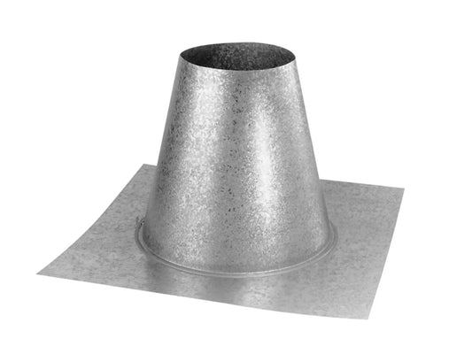 Roof Flashing