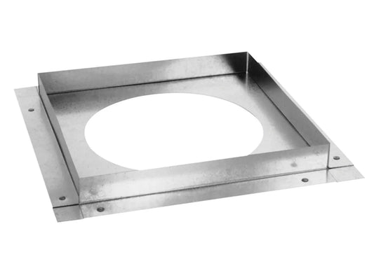 Ceiling Firestop