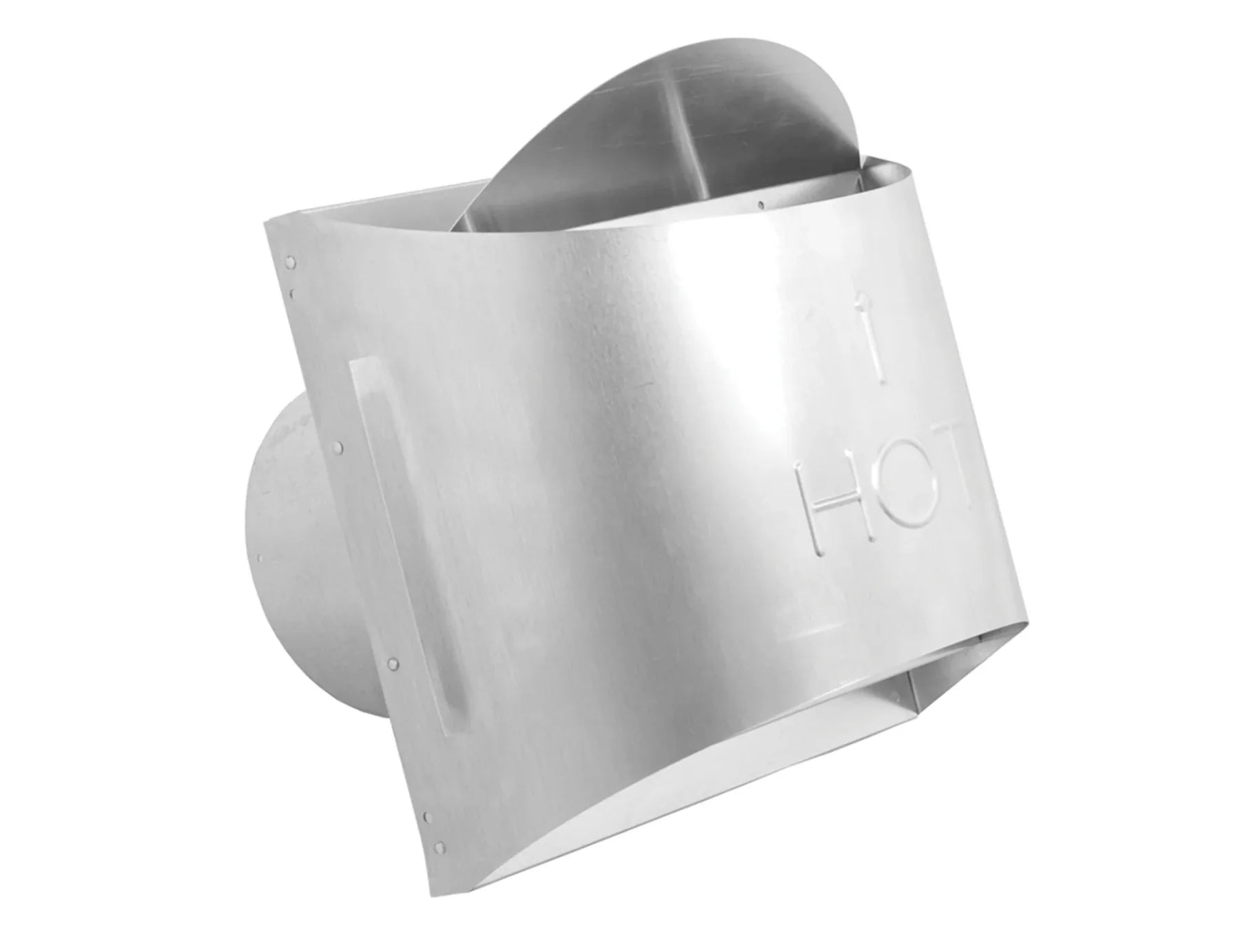 Termination Cap