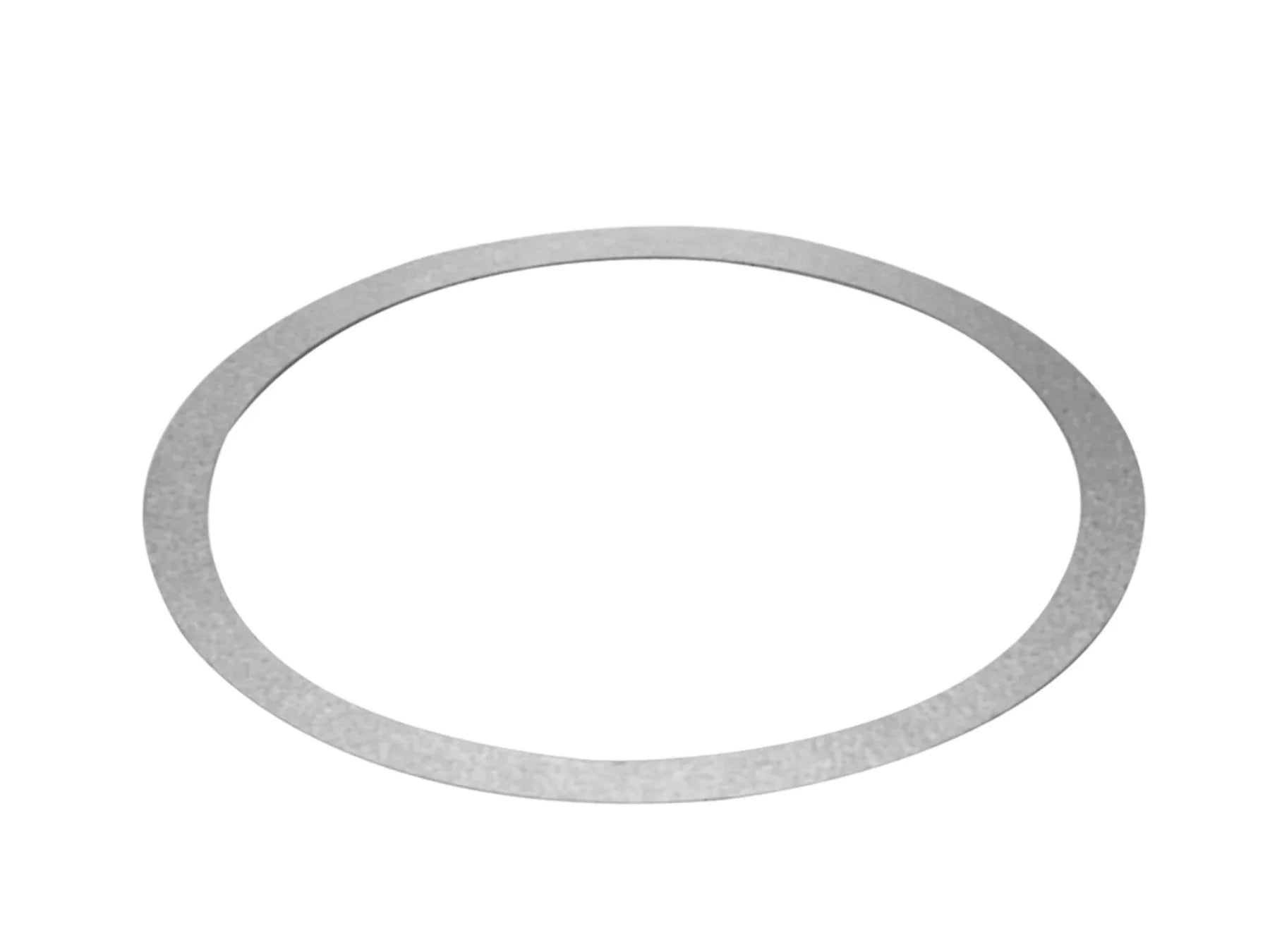 Restrictor Disk