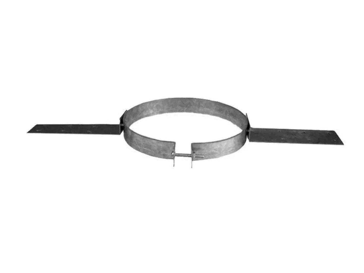 Diameter Roof Support