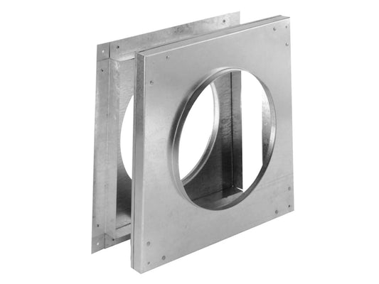 Wall Firestop