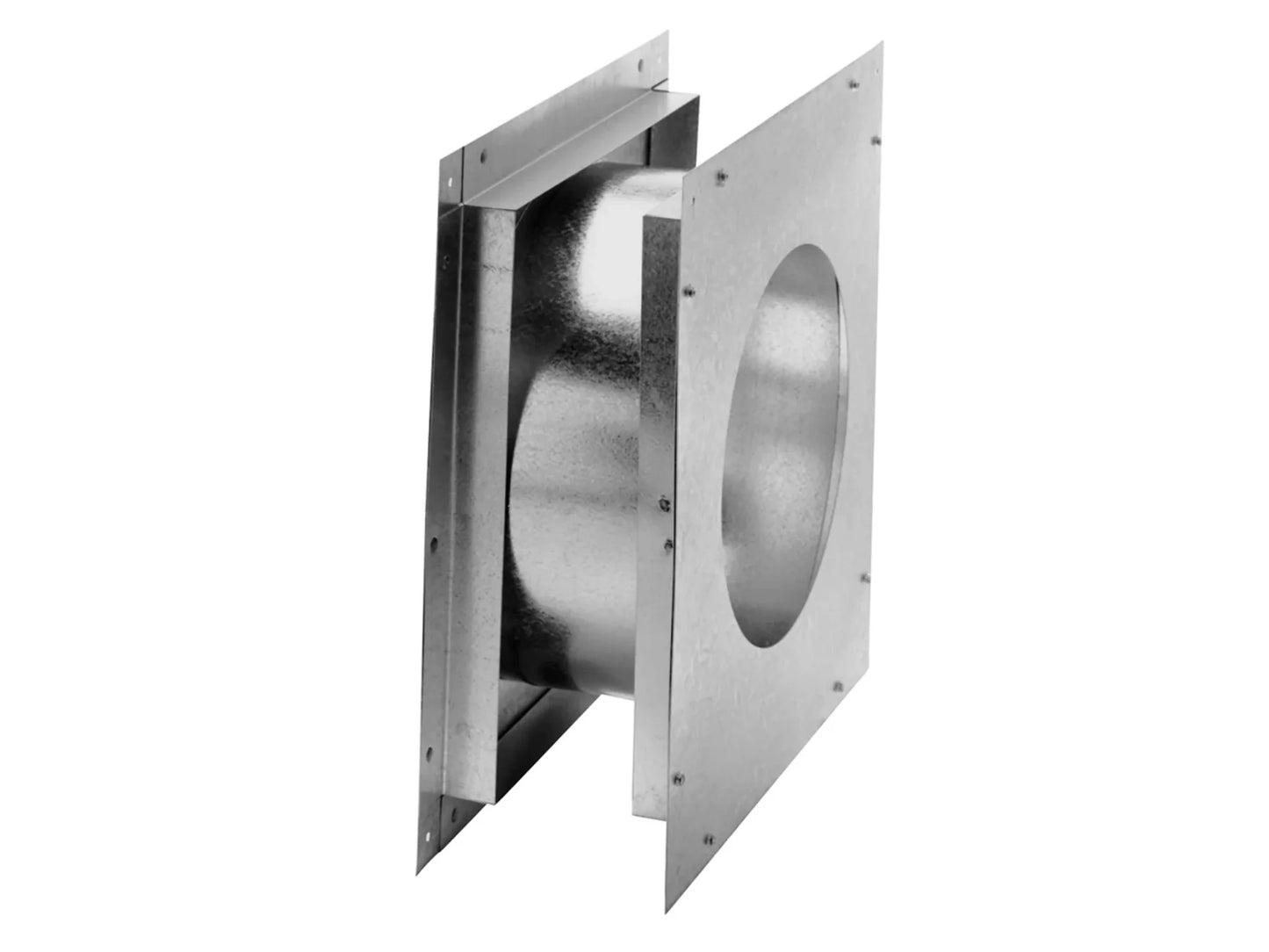 Wall Thimble - Reduced