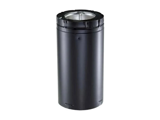 DirectVent Pro Black Pipe Length