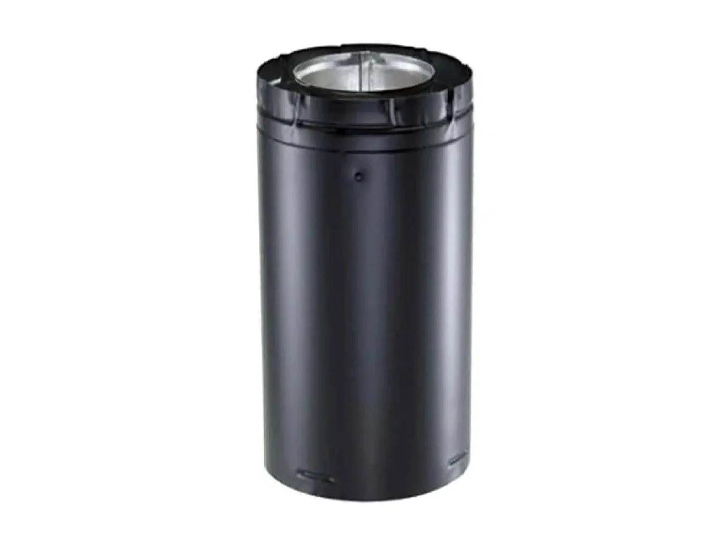 DirectVent Pro Black Pipe Length