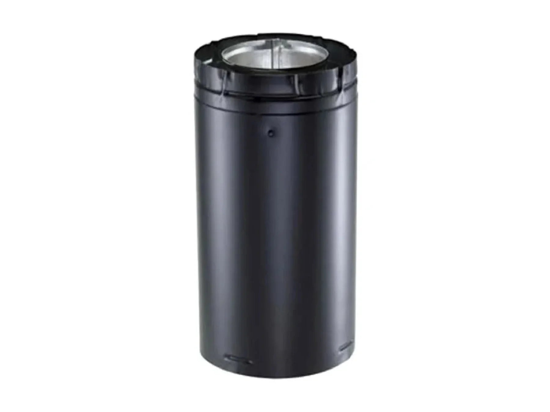 DirectVent Pro Black Pipe Length