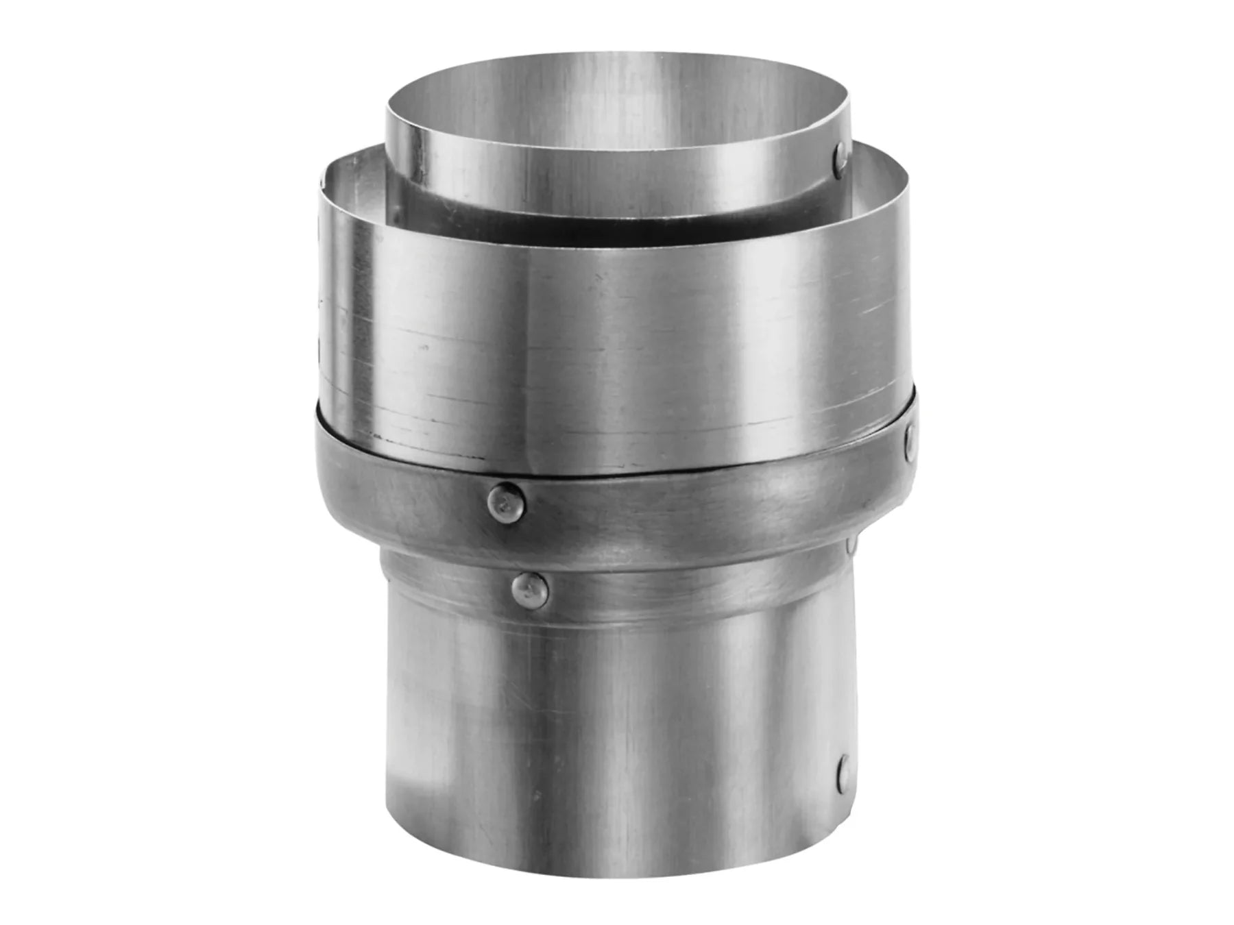 Co-Linear Flex Connectors