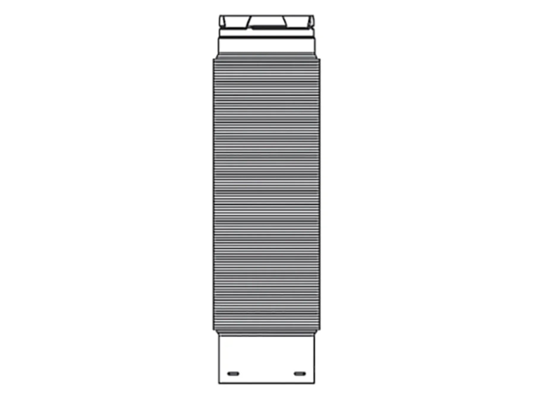 DVA Concentric Flex